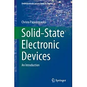 Solid-State Electronic Devices: An Introduction