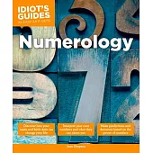 Idiot’s Guides Numerology