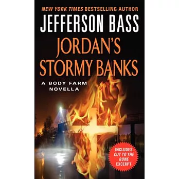 Jordan’s Stormy Banks: A Body Farm Novella