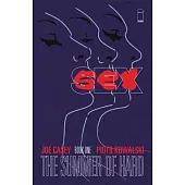 Sex 1: Summer of Hard