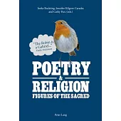 Poetry & Religion: Figures of the Sacred