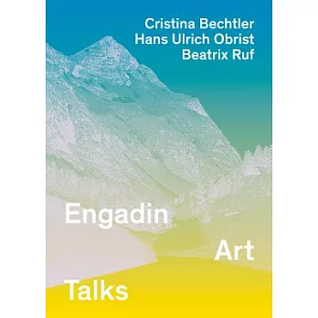 Engadin Art Talks