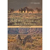 Using Science to Improve the BLM Wild Horse and Burro Program