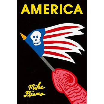 Mike Diana: America Live/Die
