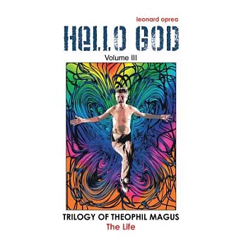 博客來-Hello, God!