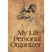 My Life Personal Organizer