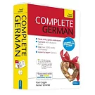 Teach Yourself Complete German: Beginner to Intermediate