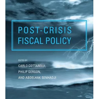 Post-Crisis Fiscal Policy