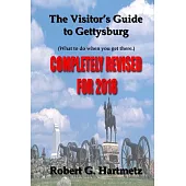 The Visitor’s Guide to Gettysburg: What to Do When You Get There