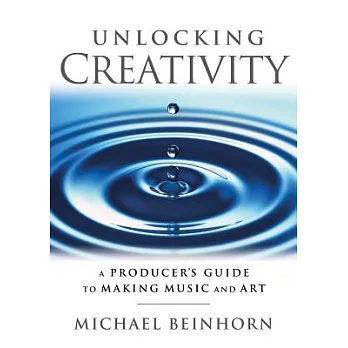 Unlocking Creativity: A Producer’s Guide to Making Music & Art