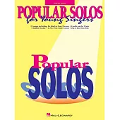 Popular Solos for Young Singers