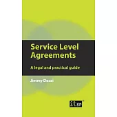 Service Level Agreements