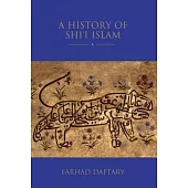 A History of Shi’i Islam