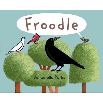 Froodle