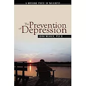 The Prevention of Depression