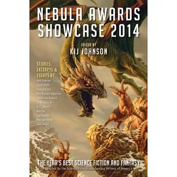 Nebula Awards Showcase (2014)