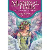 Magical Times Empowerment Card