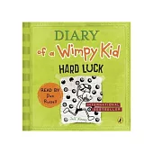 Diary of a Wimpy Kid：Hard Luck