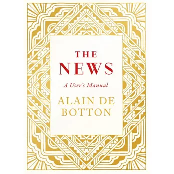 The News: A User’s Manual