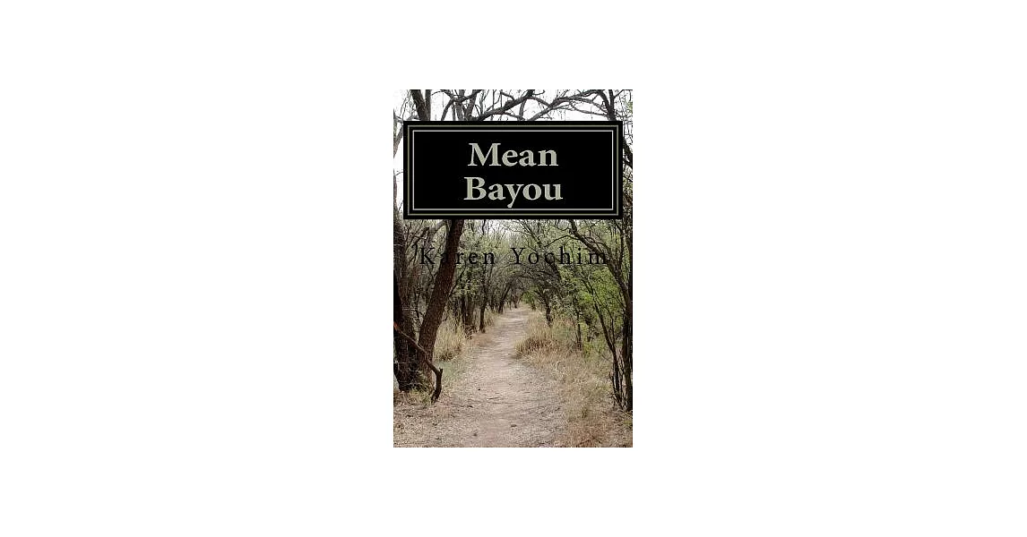 博客來-Mean Bayou