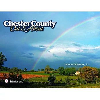 Chester County Out & About