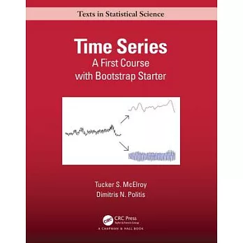 Time Series: A First Course with Bootstrap Starter