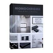 Monochrome：Black & White In Branding