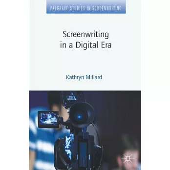 Screenwriting in a Digital Era