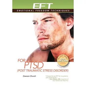 EFT for PTSD Posttraumatic Stress Disorder