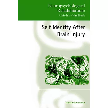 Self-Identity After Brain Injury