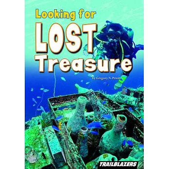 Looking for Lost Treasure