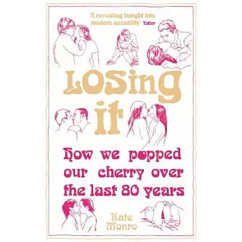 Losing It: How We Popped Our Cherry over the Last 80 Years