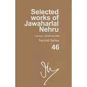 Selected Works of Jawaharlal Nehru 1 January - 28 February 1959: Second Series