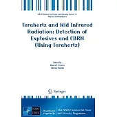 Terahertz and Mid Infrared Radiation: Detection of Explosives and CBRN (Using Terahertz)