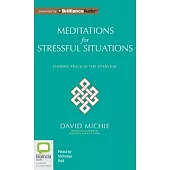 Meditations for Stressful Situations: Finding Peace in the Everyday