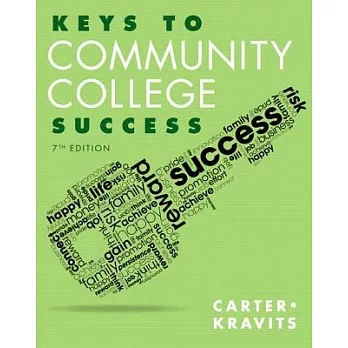 Keys to Community College Success