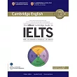 The Official Cambridge Guide to IELTS Student’s Book with DVD-ROM (with Answer Booklet)