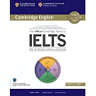 The Official Cambridge Guide to IELTS Student’s Book with DVD-ROM (with Answer Booklet)