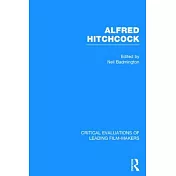 Alfred Hitchcock 4 Volume Set