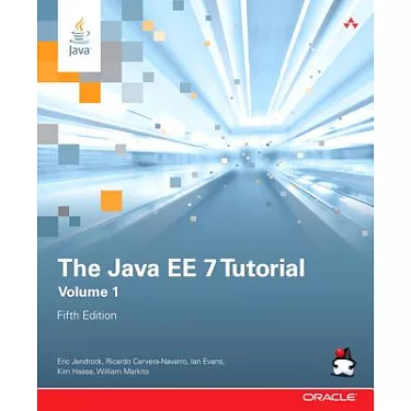 博客來-The Java EE Tutorial