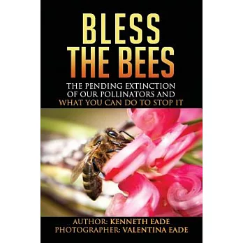 Bless the Bees: The Pending Extinction of Our Pollinators and What We Can Do to Stop It