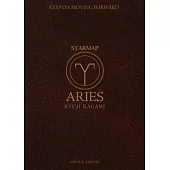 Aries: Keep on Moving Forward