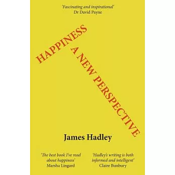 Happiness: A New Perspective