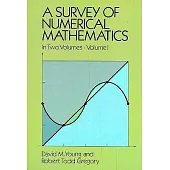 A Survey of Numerical Mathematics