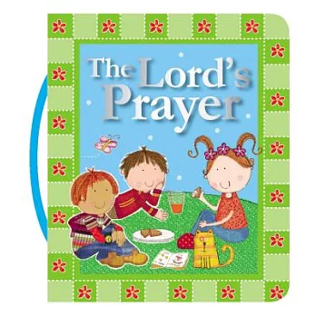 The Lord’s Prayer