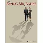 Saving Mr. Banks: Music from the Motion Picture Soundtrack
