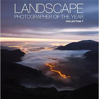 Landscape Photographer of the Year: Collection 7