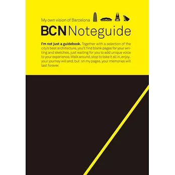 BCN Noteguide: Modern Architecture