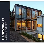 Planetveien 12: The Korsmo House: A Scandinavian Icon