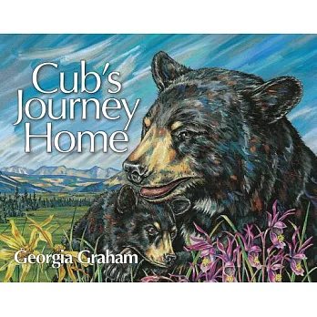 Cub’s Journey Home